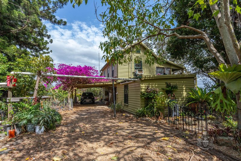 Photo - 504 Barney View Road, Barney View QLD 4287 - Image 17