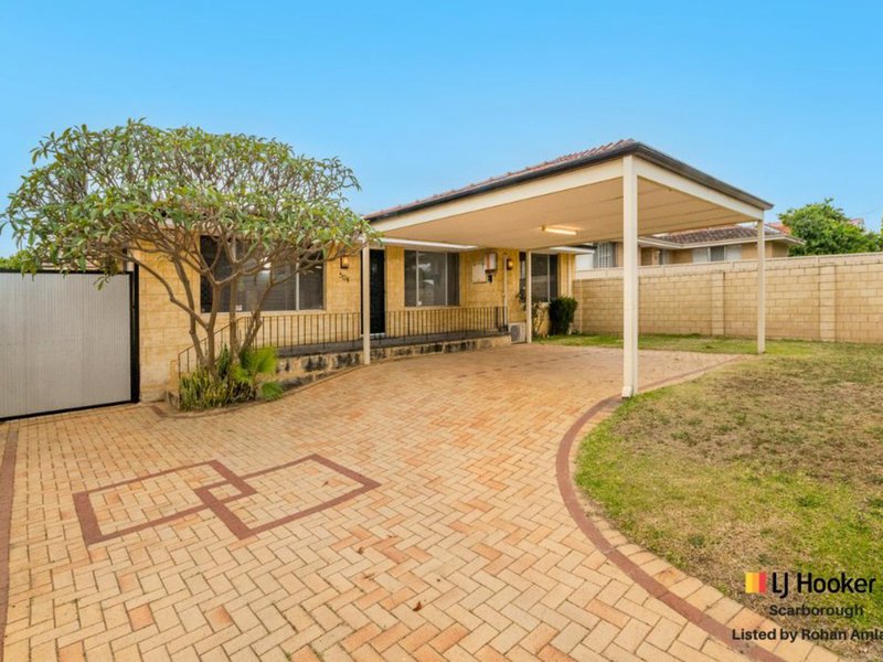 504 Morley Drive, Morley WA 6062