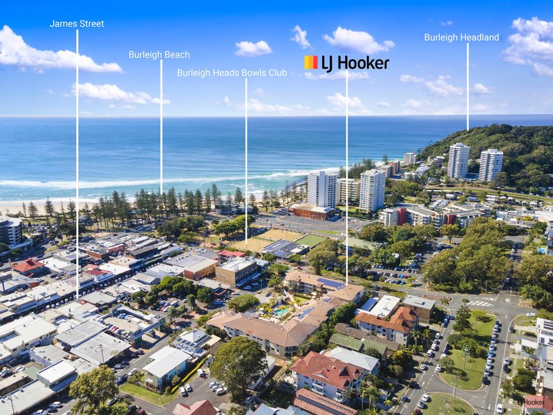 50/4 Park Avenue, Burleigh Heads QLD 4220