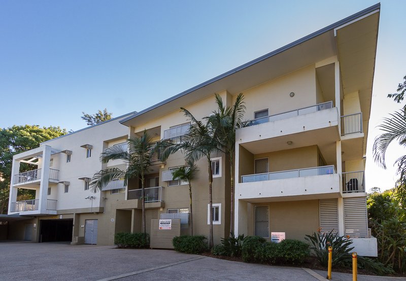 50/40 Nathan Avenue, Ashgrove QLD 4060