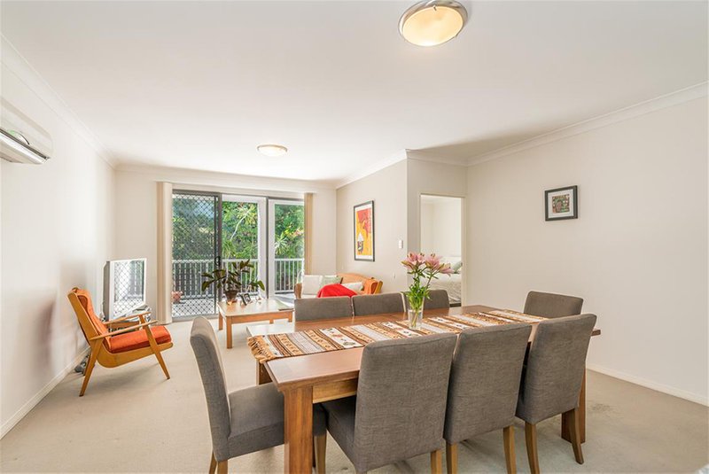 Photo - 50/40 Nathan Avenue, Ashgrove QLD 4060 - Image 2