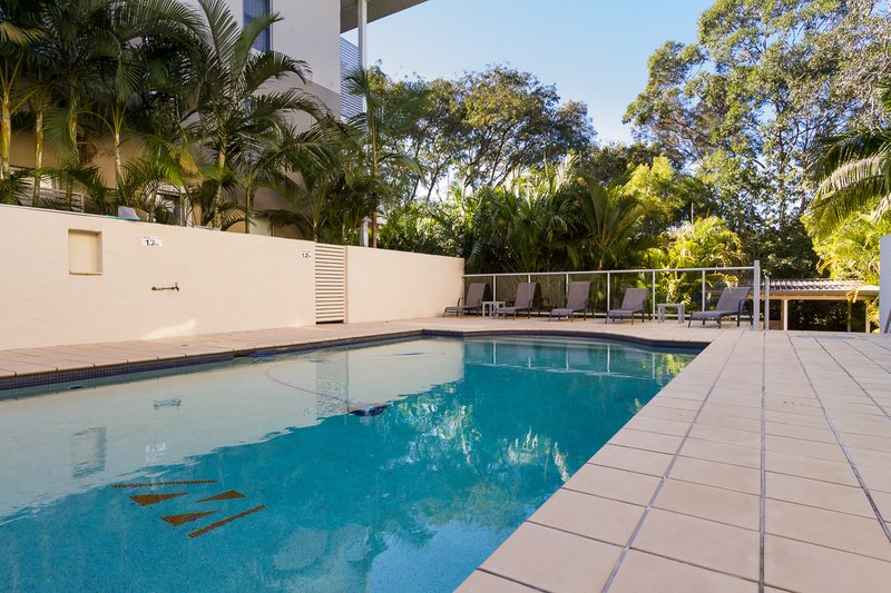 Photo - 50/40 Nathan Avenue, Ashgrove QLD 4060 - Image 9
