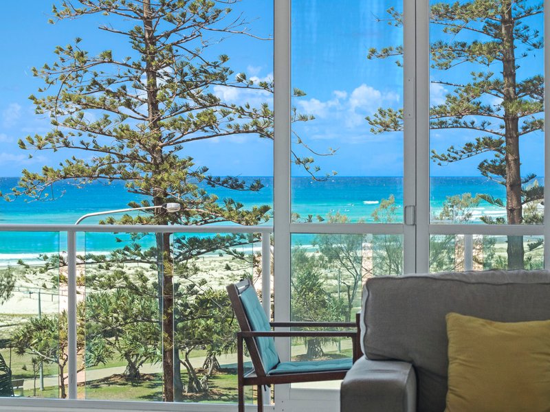 504/1 Douglas Street 'Nirvana' , Coolangatta QLD 4225