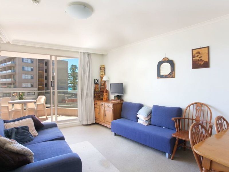 Photo - 504/1 Raglan Street, Manly NSW 2095 - Image 4