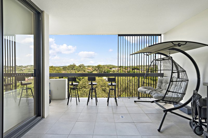 Photo - 504/10 Curwen Terrace, Chermside QLD 4032 - Image 8