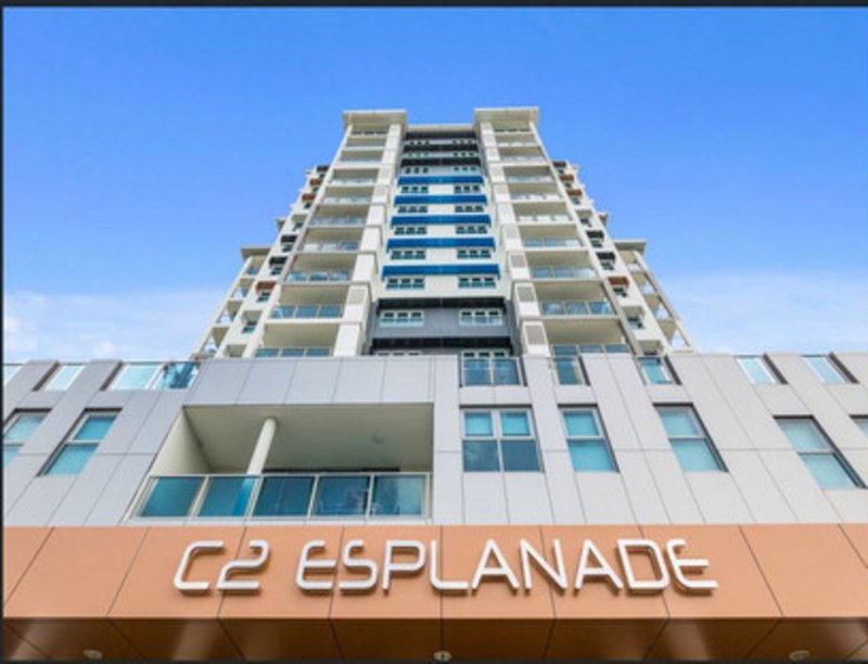 504/102 Esplanade , Darwin City NT 0800