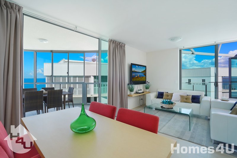 Photo - 504/14 Oxley Avenue, Woody Point QLD 4019 - Image 10