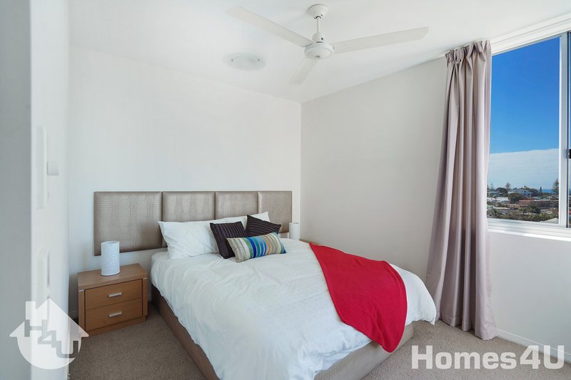 Photo - 504/14 Oxley Avenue, Woody Point QLD 4019 - Image 19