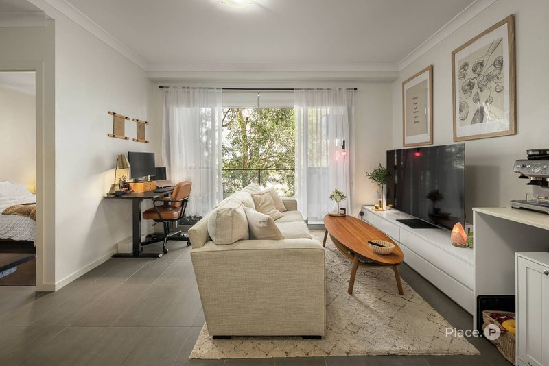 Photo - 504/148 Victoria Park Road, Kelvin Grove QLD 4059 - Image 1