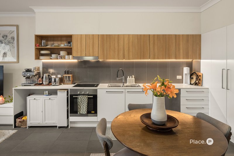 Photo - 504/148 Victoria Park Road, Kelvin Grove QLD 4059 - Image 3