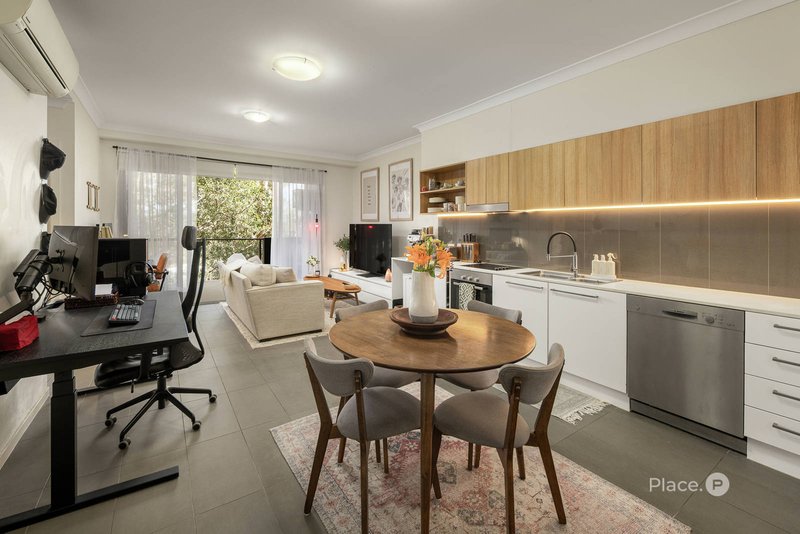 Photo - 504/148 Victoria Park Road, Kelvin Grove QLD 4059 - Image 5