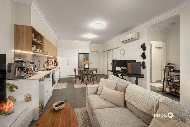 Photo - 504/148 Victoria Park Road, Kelvin Grove QLD 4059 - Image 6