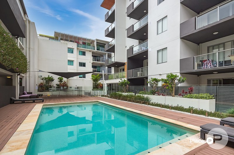 Photo - 504/148 Victoria Park Road, Kelvin Grove QLD 4059 - Image 9