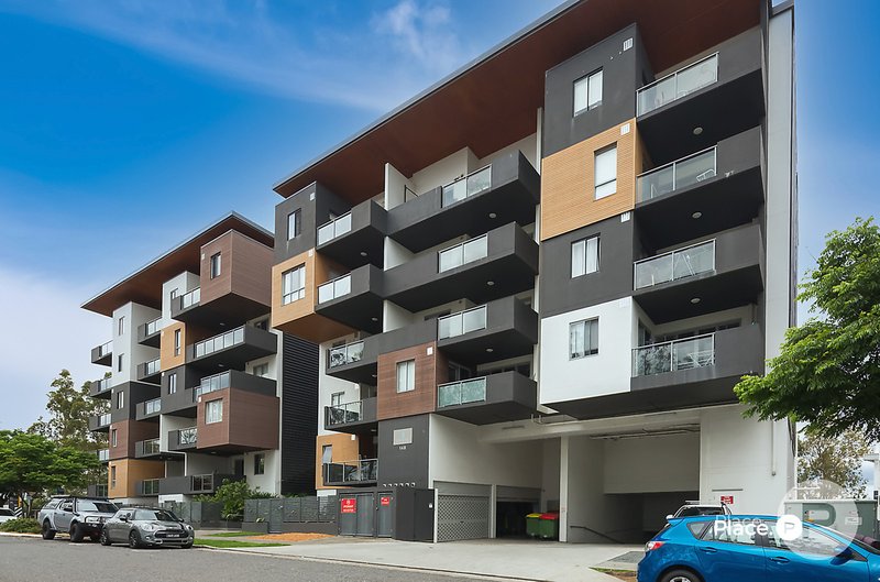 Photo - 504/148 Victoria Park Road, Kelvin Grove QLD 4059 - Image 10