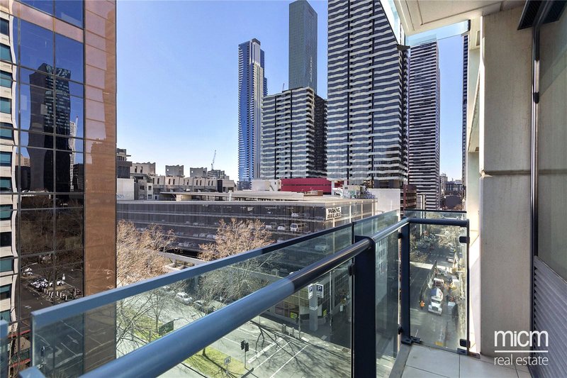 504/181 Abeckett Street, Melbourne VIC 3000