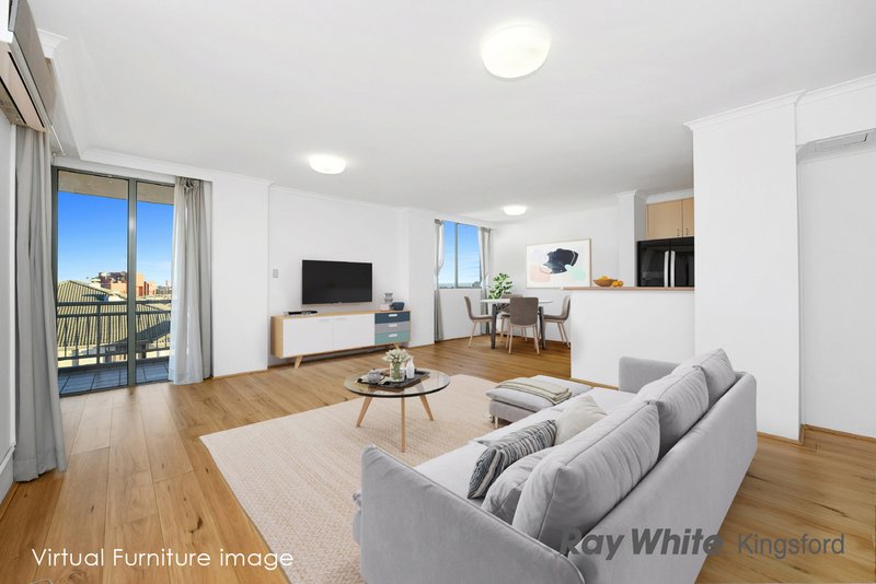 50/42-56 Harbourne Road, Kingsford NSW 2032