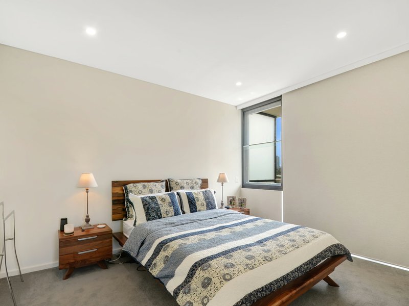 Photo - 504/2 Burley Street, Lane Cove NSW 2066 - Image 4