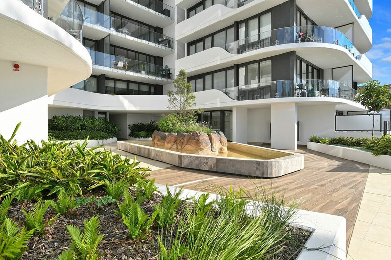 Photo - 504/2 Burley Street, Lane Cove NSW 2066 - Image 9