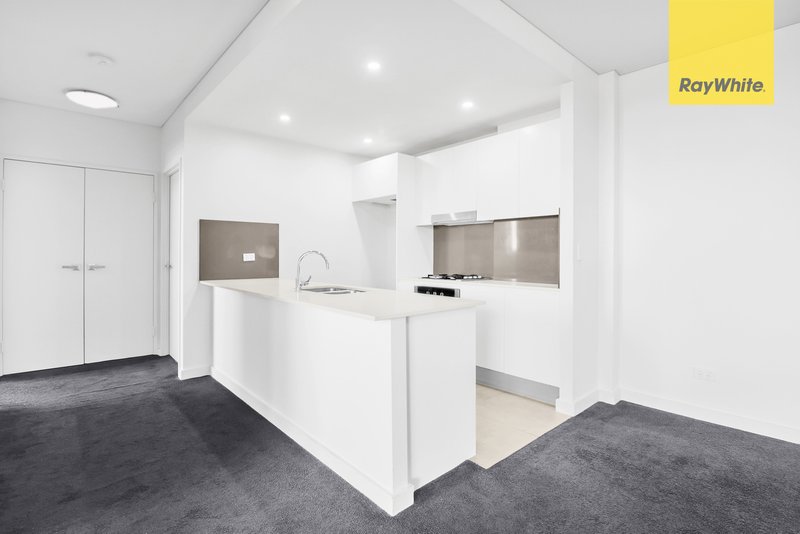 Photo - 504/2 Wayman Place, Merrylands NSW 2160 - Image 3