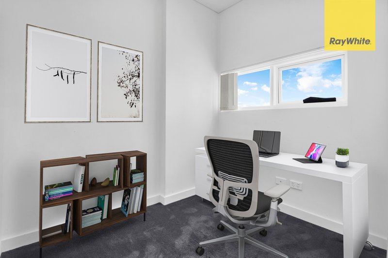 Photo - 504/2 Wayman Place, Merrylands NSW 2160 - Image 5