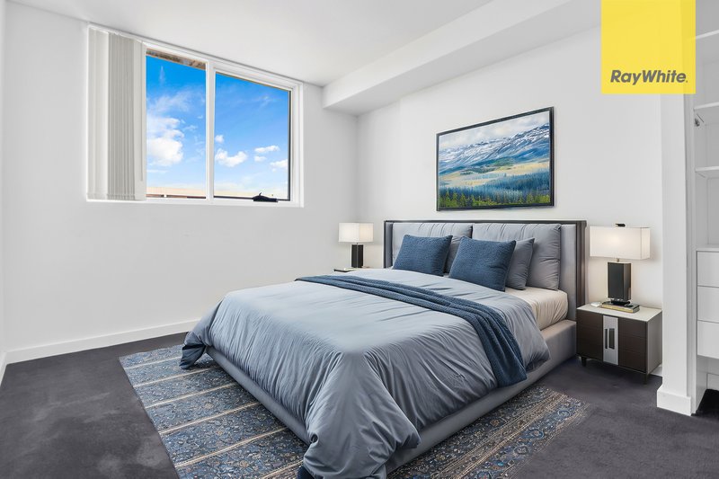 Photo - 504/2 Wayman Place, Merrylands NSW 2160 - Image 7