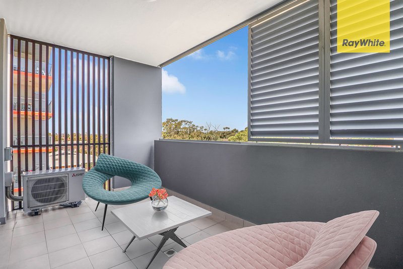 Photo - 504/2 Wayman Place, Merrylands NSW 2160 - Image 11
