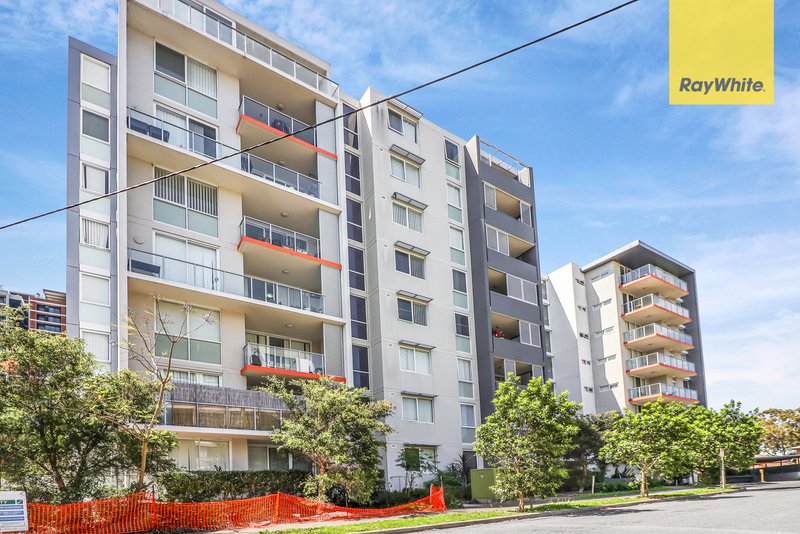 504/2 Wayman Place, Merrylands NSW 2160