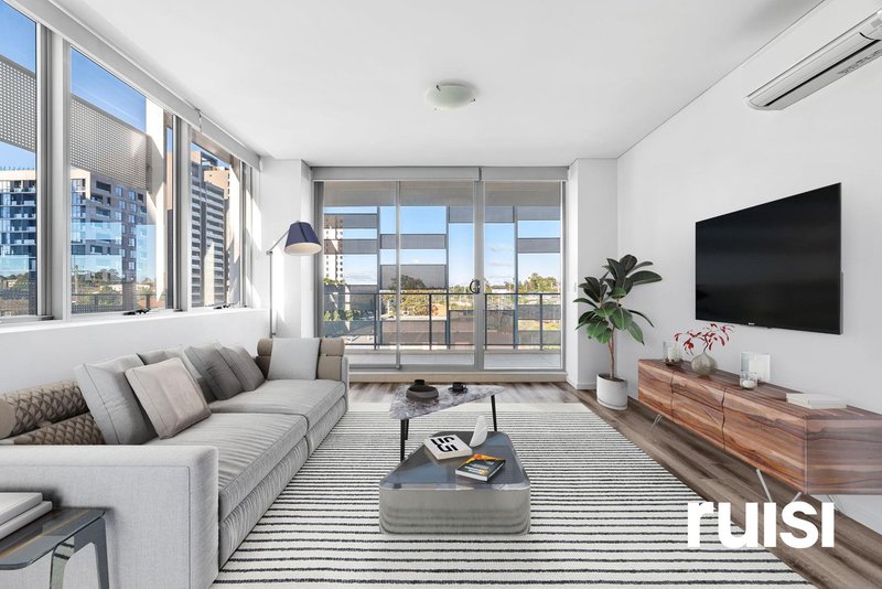 Photo - 504/21 Atkinson Street, Liverpool NSW 2170 - Image 2