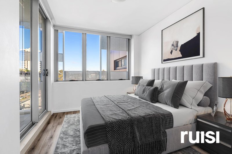 Photo - 504/21 Atkinson Street, Liverpool NSW 2170 - Image 4