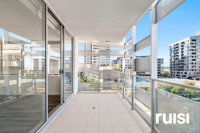 Photo - 504/21 Atkinson Street, Liverpool NSW 2170 - Image 9