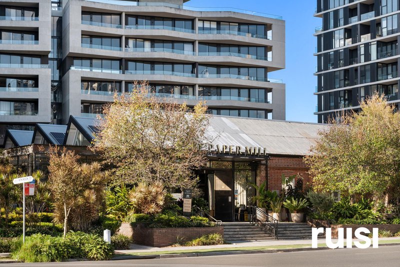 Photo - 504/21 Atkinson Street, Liverpool NSW 2170 - Image 10