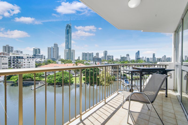 Photo - 504/21 Peninsular Drive, Surfers Paradise QLD 4217 - Image 2