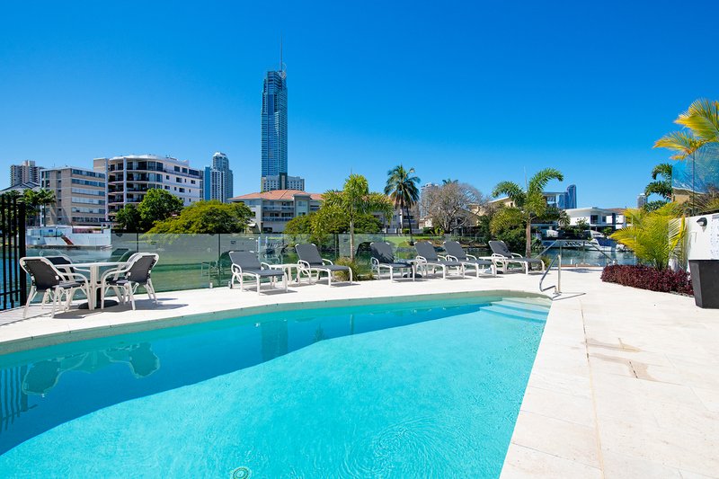 Photo - 504/21 Peninsular Drive, Surfers Paradise QLD 4217 - Image 11