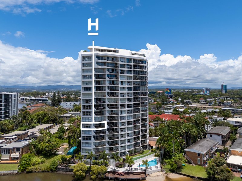 Photo - 504/21 Peninsular Drive, Surfers Paradise QLD 4217 - Image 19