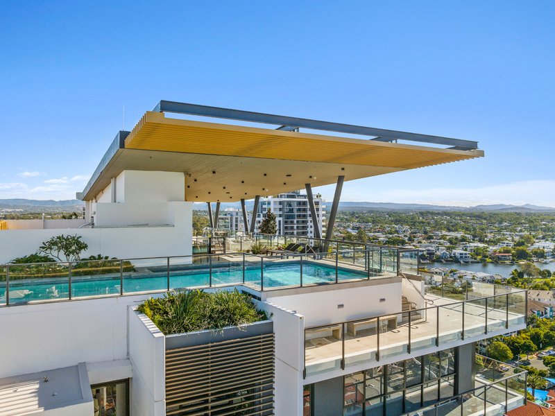 Photo - 504/28 Dalpura Street, Surfers Paradise QLD 4217 - Image 2