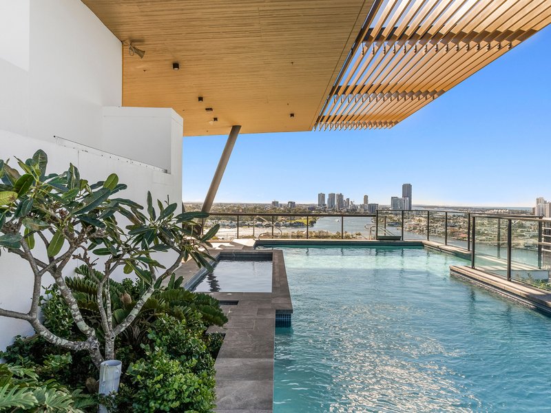 Photo - 504/28 Dalpura Street, Surfers Paradise QLD 4217 - Image 14