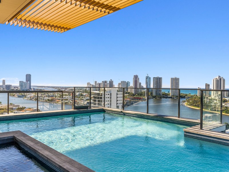 Photo - 504/28 Dalpura Street, Surfers Paradise QLD 4217 - Image 15
