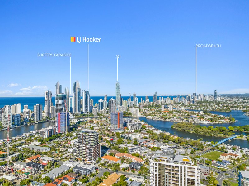 Photo - 504/28 Dalpura Street, Surfers Paradise QLD 4217 - Image 20