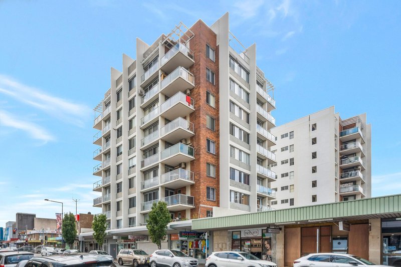 Photo - 504/28 Smart Street, Fairfield NSW 2165 - Image 1