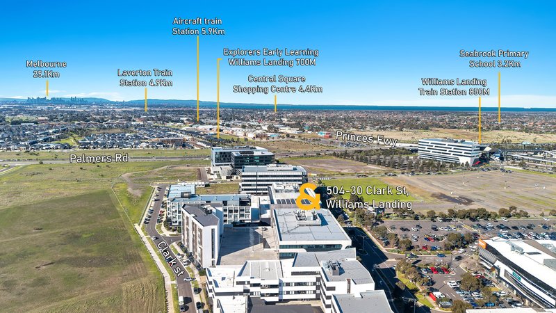 Photo - 504/30 Clark Street, Williams Landing VIC 3027 - Image 17