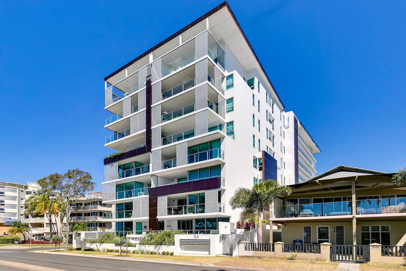 Photo - 504/34 Picnic Point Esplanade, Maroochydore QLD 4558 - Image 4