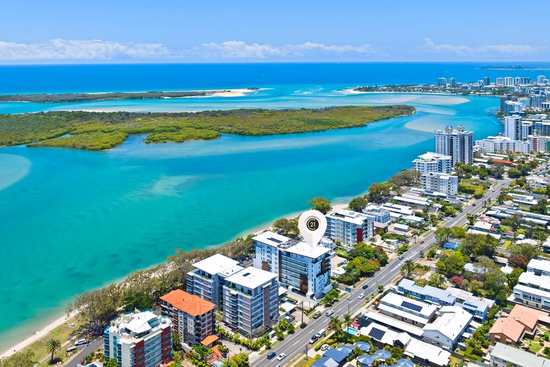 Photo - 504/34 Picnic Point Esplanade, Maroochydore QLD 4558 - Image 7