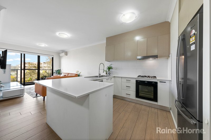 Photo - 504/38-42 Chamberlain Street, Campbelltown NSW 2560 - Image 2