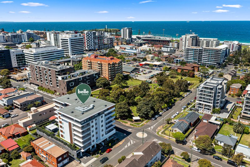 504/48 Bank Street, Wollongong NSW 2500