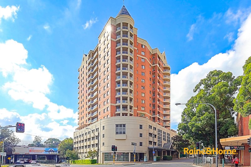 504/5-7 Albert Road, Strathfield NSW 2135