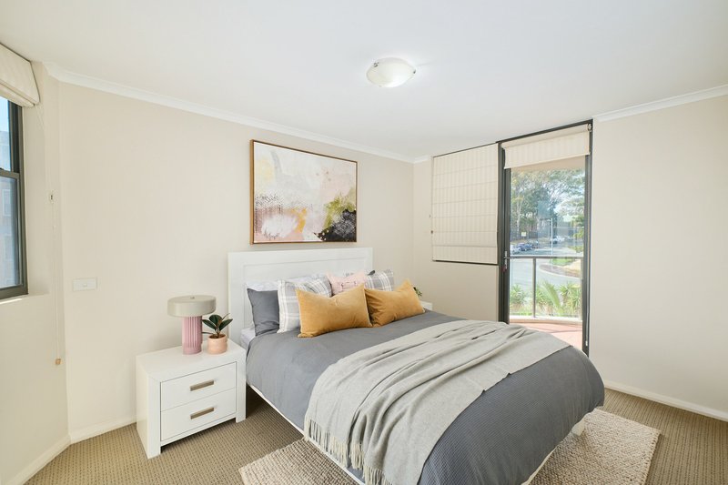 Photo - 504/5-7 Clarence Street, Port Macquarie NSW 2444 - Image 16