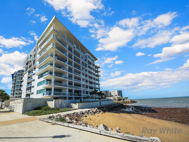 504/6-12 Oxley Avenue, Woody Point QLD 4019