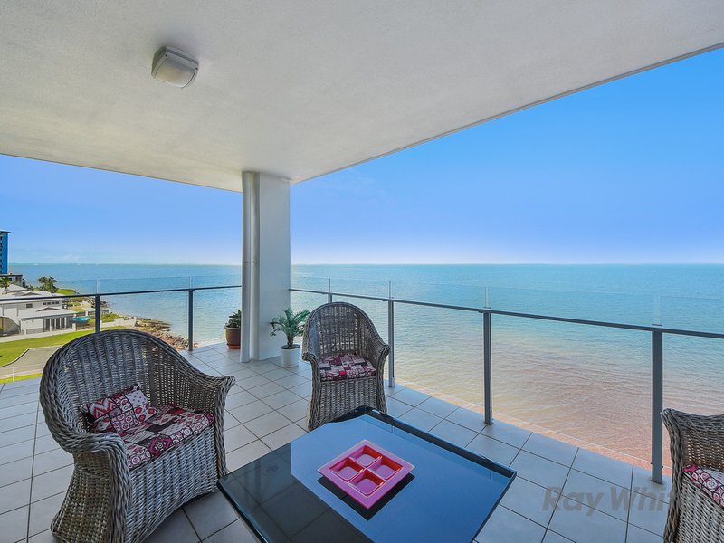 Photo - 504/6-12 Oxley Avenue, Woody Point QLD 4019 - Image 7