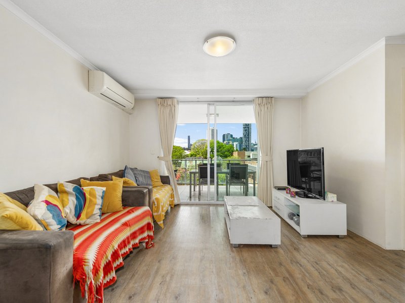 504/6 Exford Street, Brisbane City QLD 4000