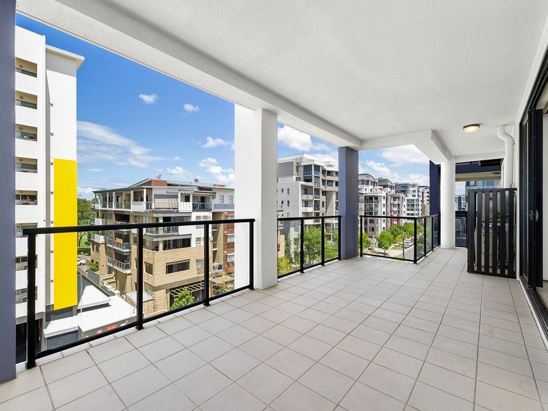 50/46 Playfield Street, Chermside QLD 4032